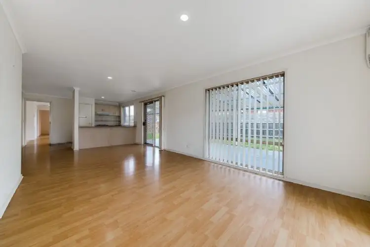 Fifth view of Homely house listing, 113 Central Road, Hampton Park VIC 3976