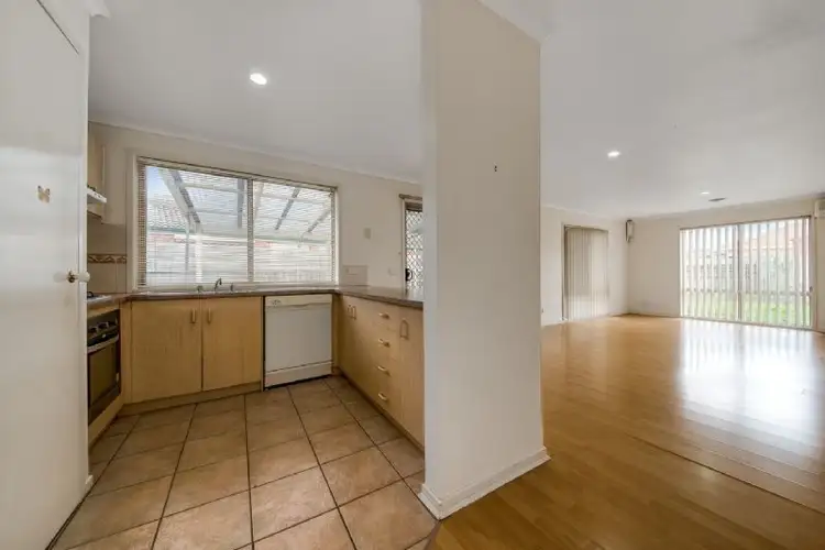 Sixth view of Homely house listing, 113 Central Road, Hampton Park VIC 3976