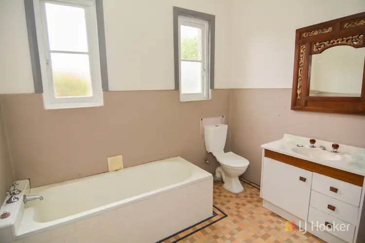 Third view of Homely house listing, 261 Main Street, Lithgow NSW 2790