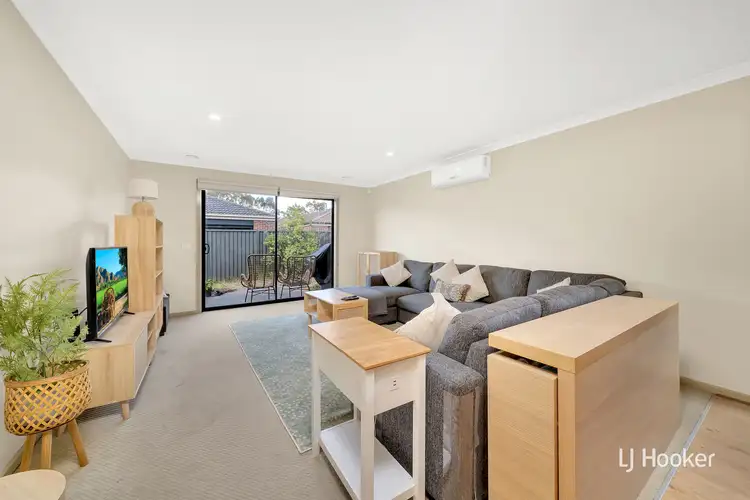 Second view of Homely house listing, 12 Hestia Avenue, Cranbourne West VIC 3977