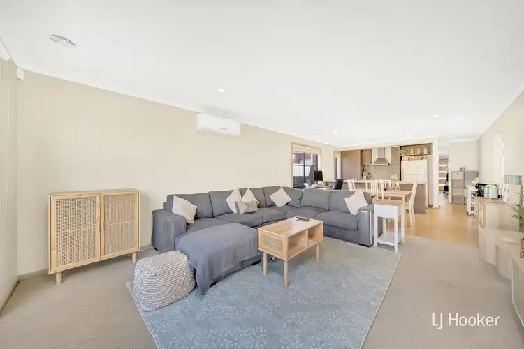 Third view of Homely house listing, 12 Hestia Avenue, Cranbourne West VIC 3977