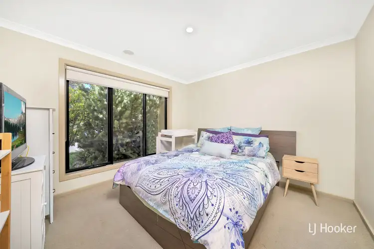 Sixth view of Homely house listing, 12 Hestia Avenue, Cranbourne West VIC 3977