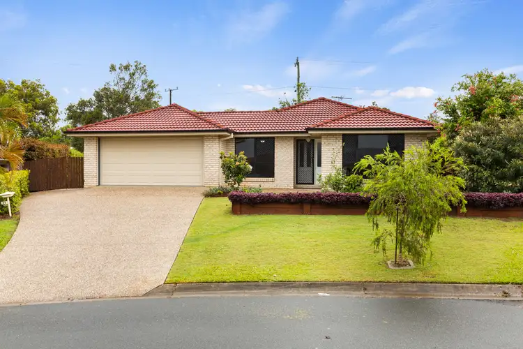 41 Portland Parade, Redland Bay QLD 4165
