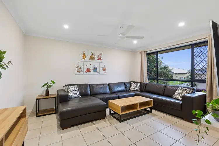 Second view of Homely house listing, 41 Portland Parade, Redland Bay QLD 4165