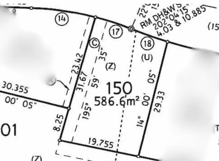 Second view of Homely land listing, 28 Viewmont Way, Old Bar NSW 2430