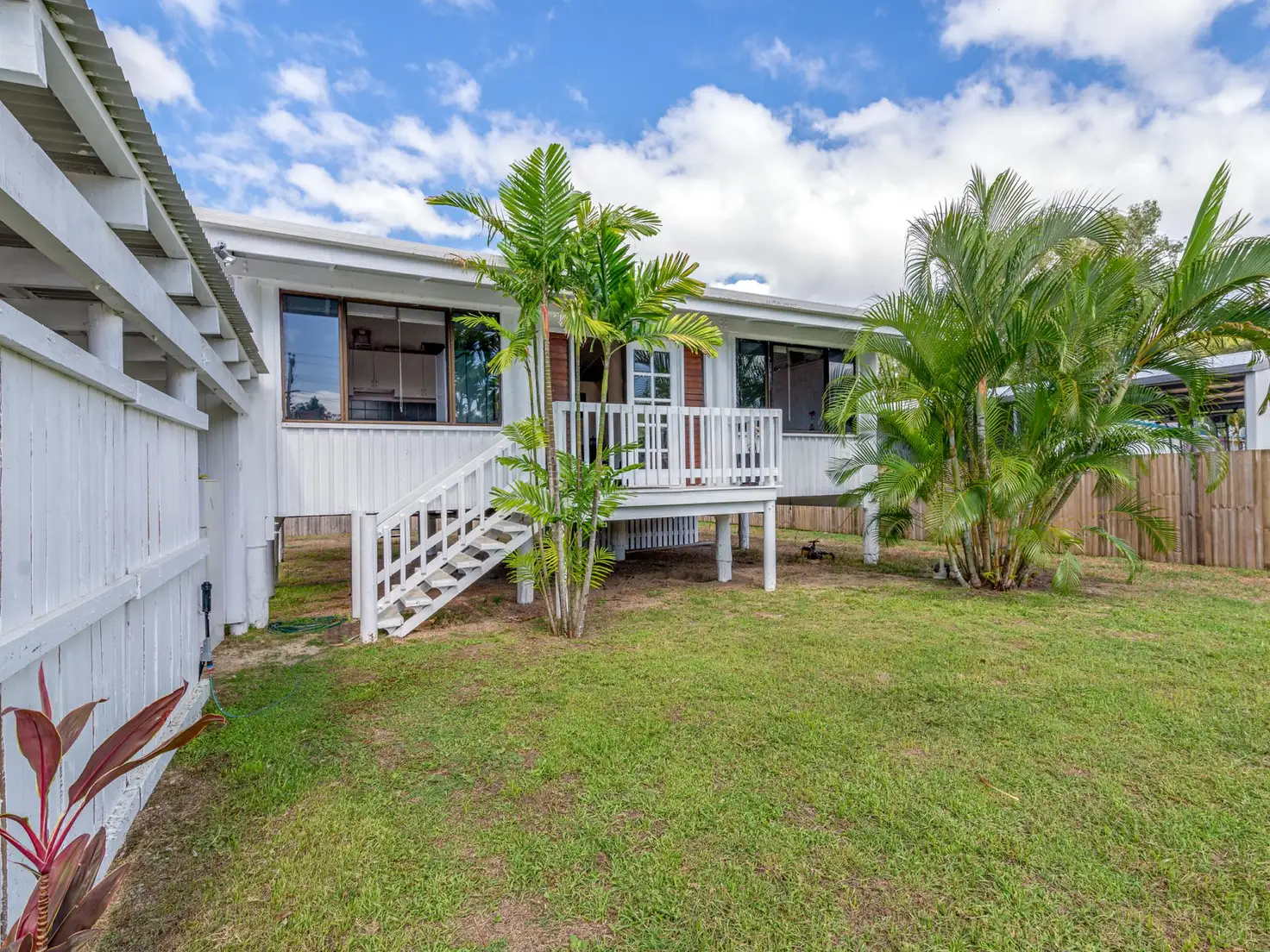 Main view of Homely house listing, 86 Marlin Drive, Wonga Beach QLD 4873