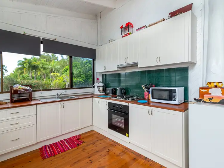Second view of Homely house listing, 86 Marlin Drive, Wonga Beach QLD 4873