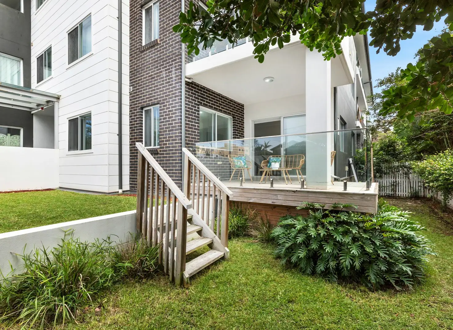 Main view of Homely apartment listing, 1/1 Mactier Street, Narrabeen NSW 2101