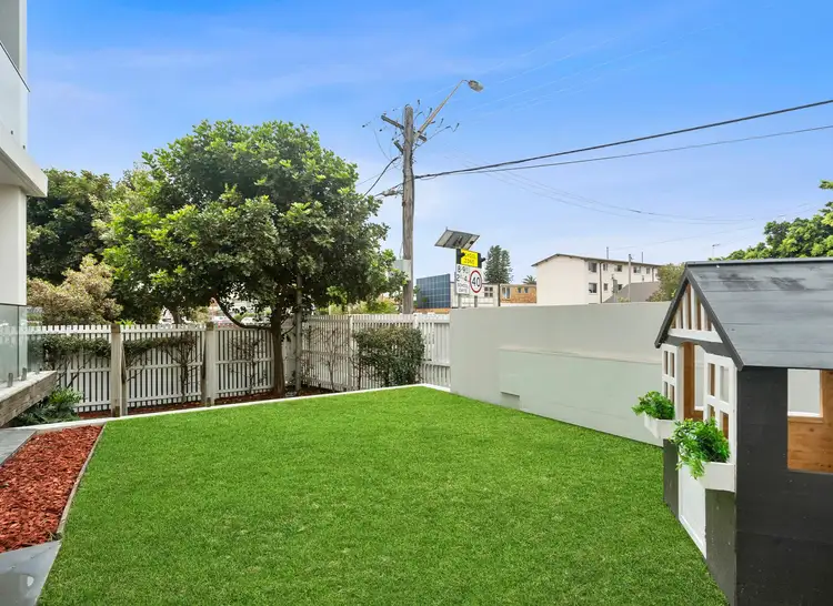Third view of Homely apartment listing, 1/1 Mactier Street, Narrabeen NSW 2101