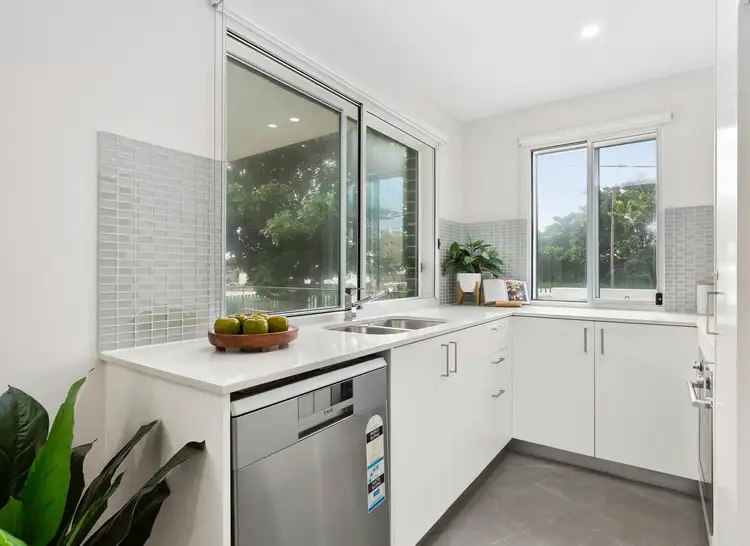 Fourth view of Homely apartment listing, 1/1 Mactier Street, Narrabeen NSW 2101