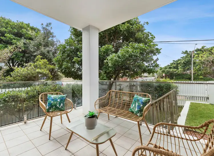Sixth view of Homely apartment listing, 1/1 Mactier Street, Narrabeen NSW 2101