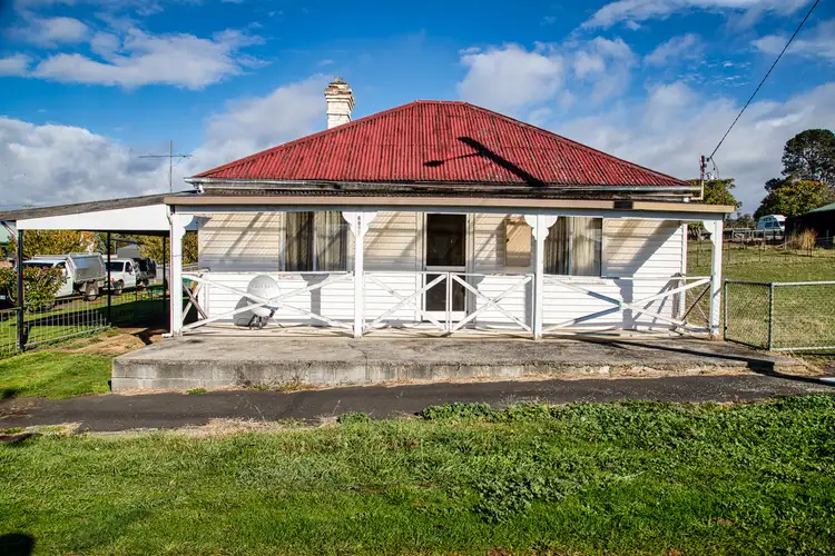 Second view of Homely house listing, 6977 Lyell Highway, Ouse TAS 7140