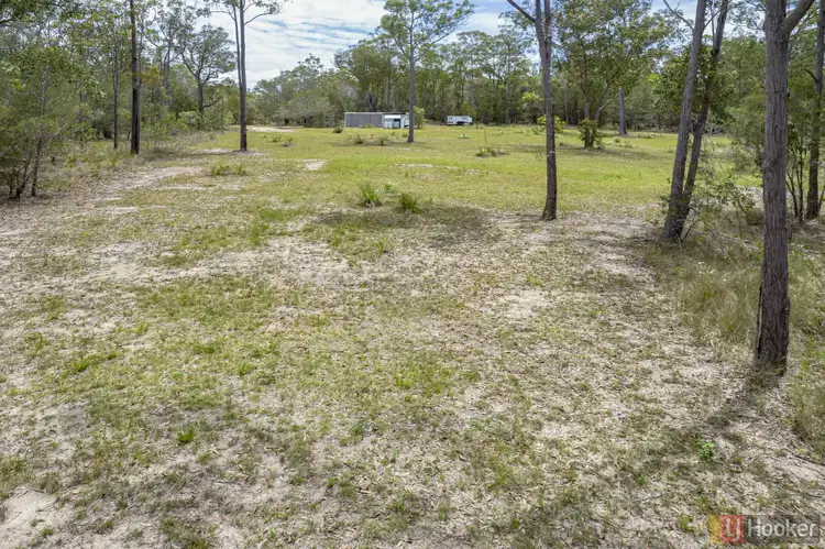 Second view of Homely rural property listing, 32 Allen Lane, South Kempsey NSW 2440