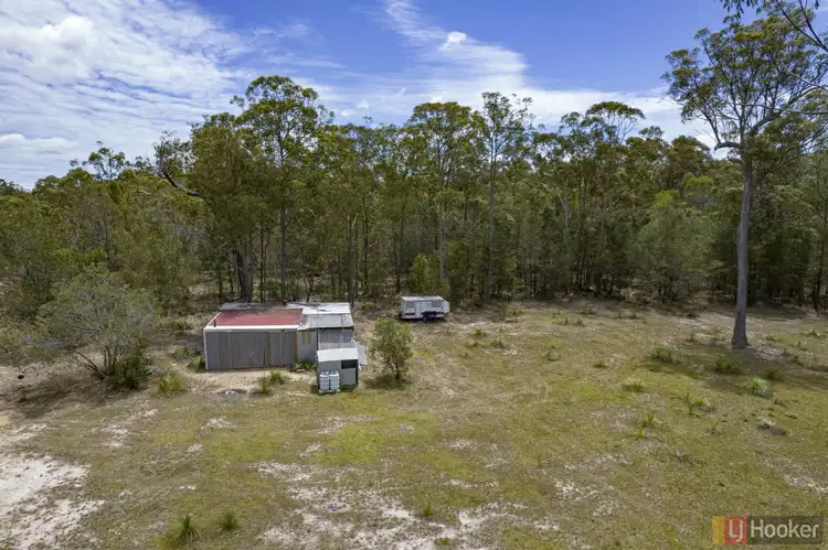 Third view of Homely rural property listing, 32 Allen Lane, South Kempsey NSW 2440