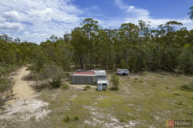 Fourth view of Homely rural property listing, 32 Allen Lane, South Kempsey NSW 2440