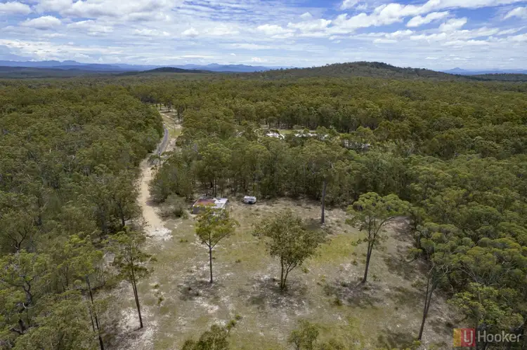 Fifth view of Homely rural property listing, 32 Allen Lane, South Kempsey NSW 2440