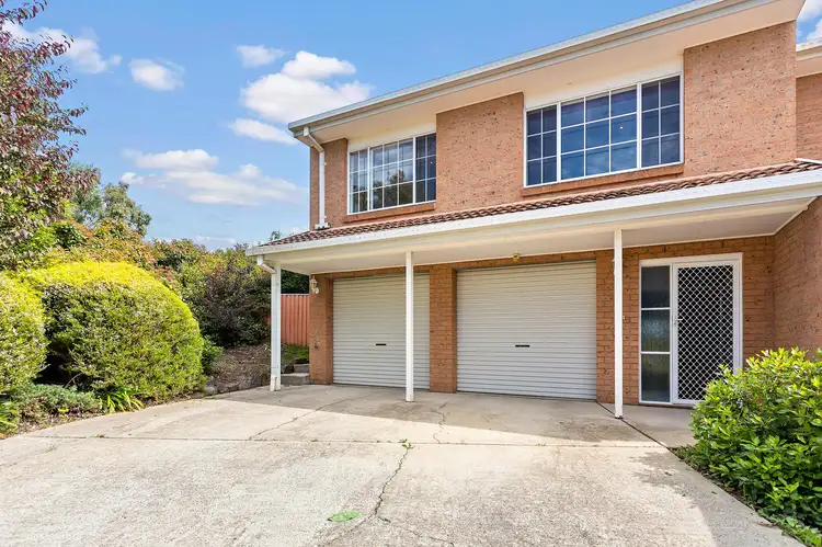 1/64 Jabanungga Avenue, Ngunnawal ACT 2913