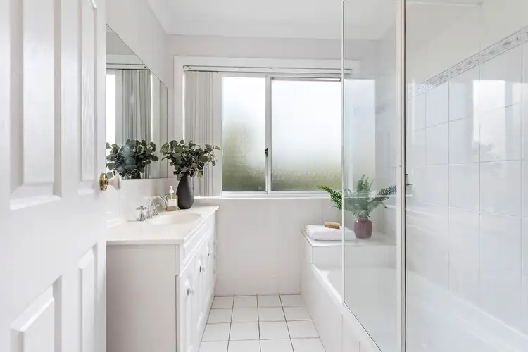 Fourth view of Homely townhouse listing, 1/64 Jabanungga Avenue, Ngunnawal ACT 2913