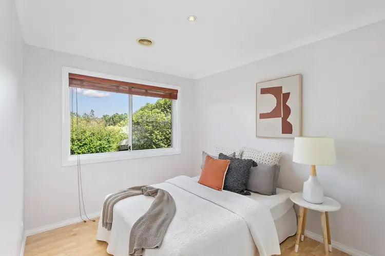 Fifth view of Homely townhouse listing, 1/64 Jabanungga Avenue, Ngunnawal ACT 2913