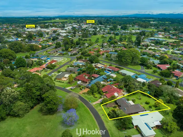 4 Parkview Circle, Alstonville NSW 2477
