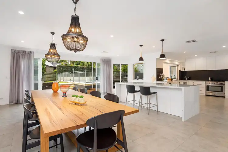 Main view of Homely house listing, 5 Jedda Place, Mona Vale NSW 2103