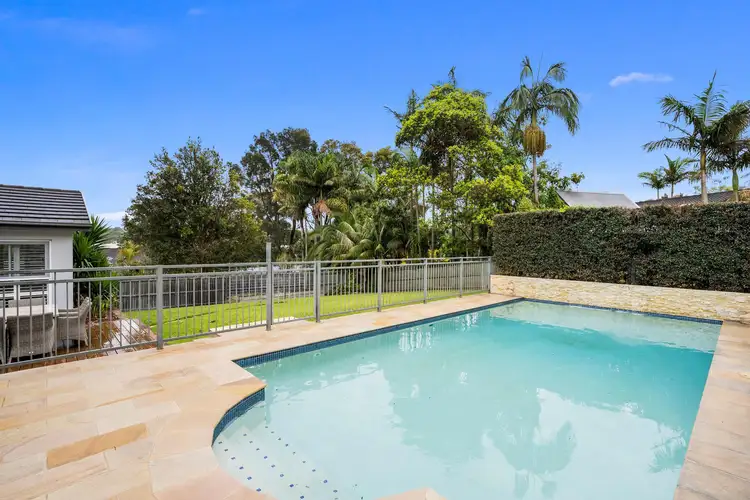 Fifth view of Homely house listing, 5 Jedda Place, Mona Vale NSW 2103