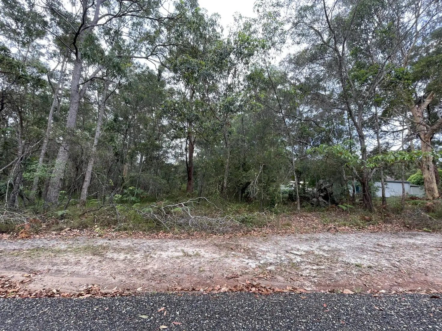 Main view of Homely land listing, 31 CUNNINGHAM, Russell Island QLD 4184