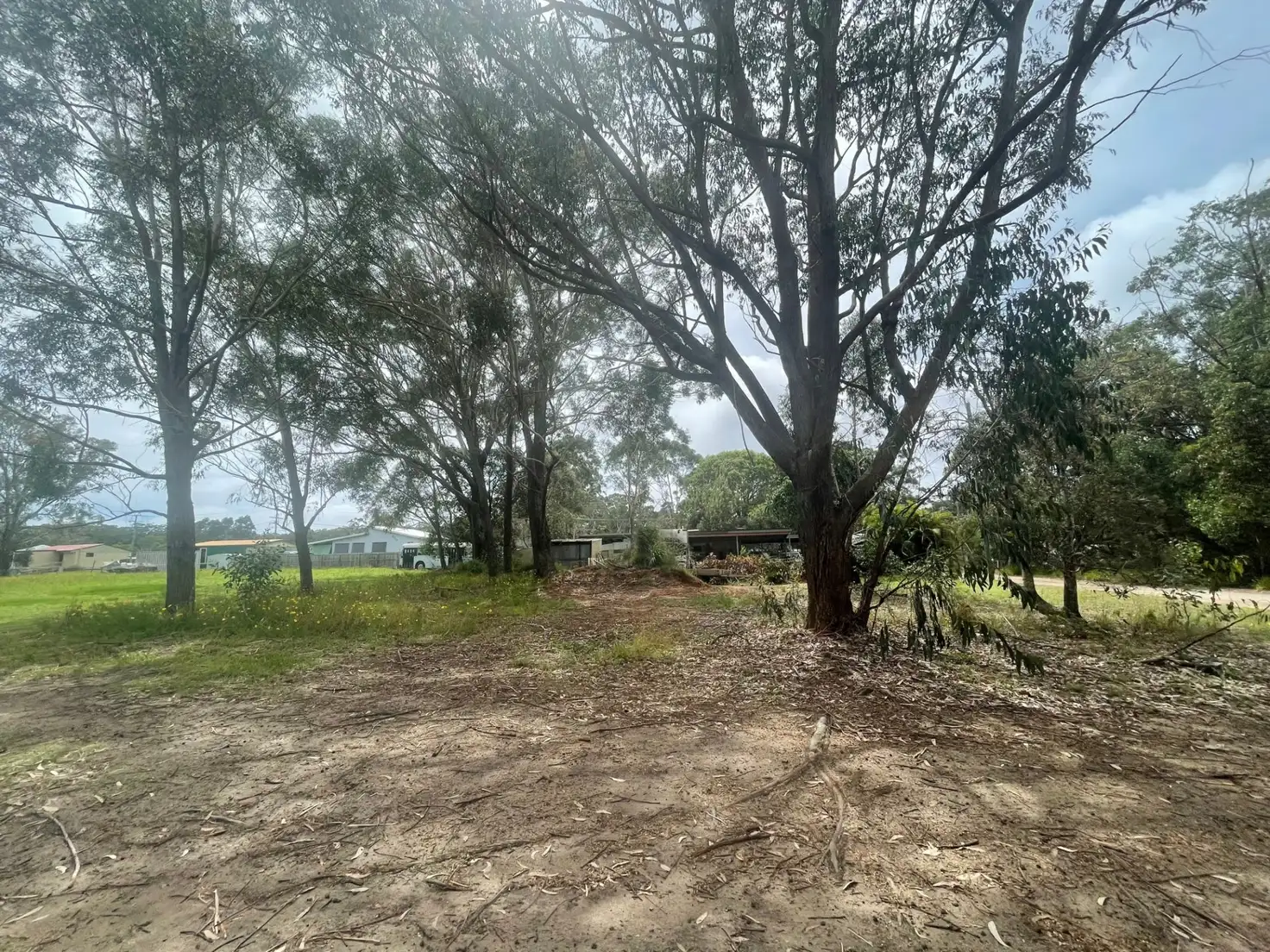 Main view of Homely land listing, 5 Summerland Dve, Russell Island QLD 4184