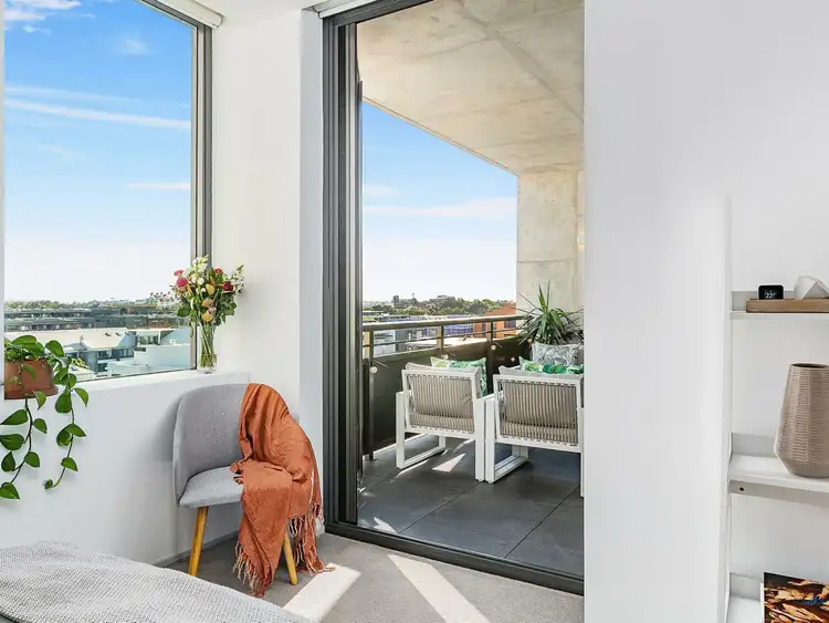 Third view of Homely apartment listing, 701/5 Hadfields Street, Erskineville NSW 2043