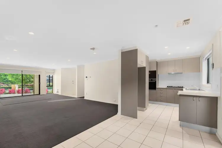 Third view of Homely townhouse listing, 5A Waghorn Street, Gungahlin ACT 2912