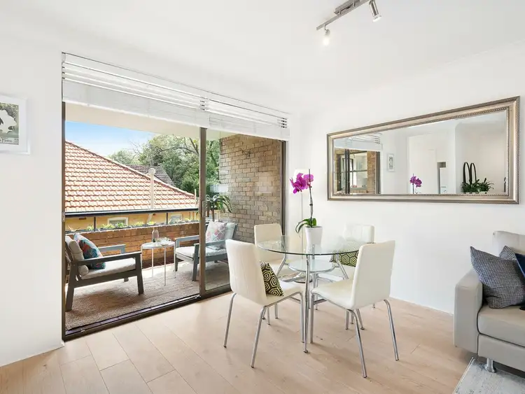Second view of Homely unit listing, 6/1-5 Bydown Street, Neutral Bay NSW 2089