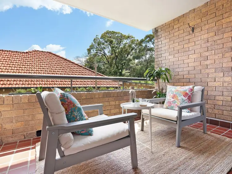 Third view of Homely unit listing, 6/1-5 Bydown Street, Neutral Bay NSW 2089