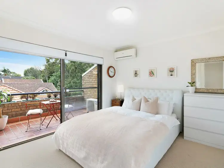Fourth view of Homely unit listing, 6/1-5 Bydown Street, Neutral Bay NSW 2089