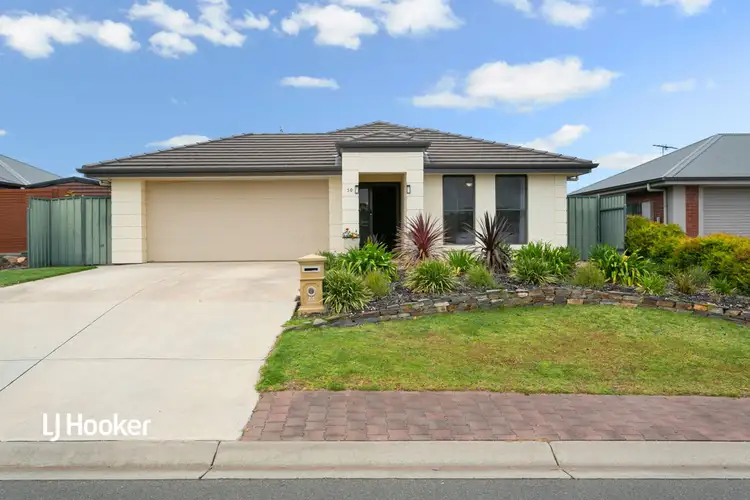 Main view of Homely house listing, 50 Rosella Circuit, Hewett SA 5118