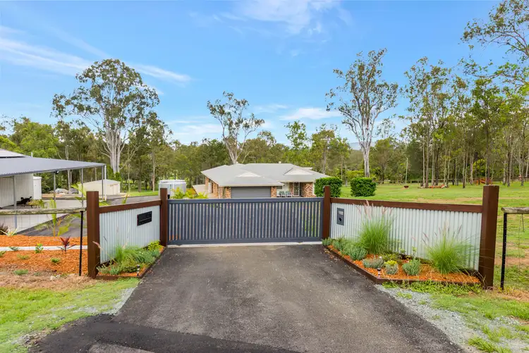 Second view of Homely rural property listing, 41-47 Sundown Court, Tamborine QLD 4270