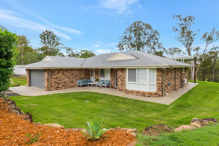 Third view of Homely rural property listing, 41-47 Sundown Court, Tamborine QLD 4270