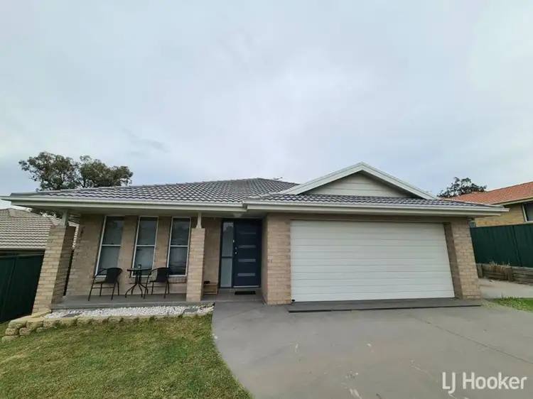 23 Belmore Street, Muswellbrook NSW 2333