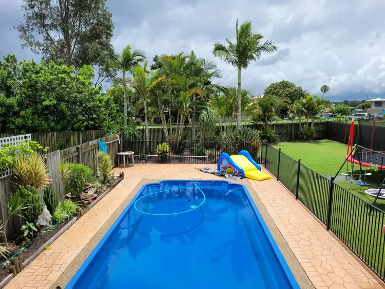 Main view of Homely house listing, 5 Margaret Street, Maryborough QLD 4650