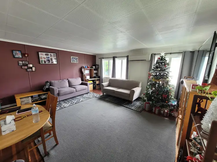 Second view of Homely house listing, 5 Margaret Street, Maryborough QLD 4650