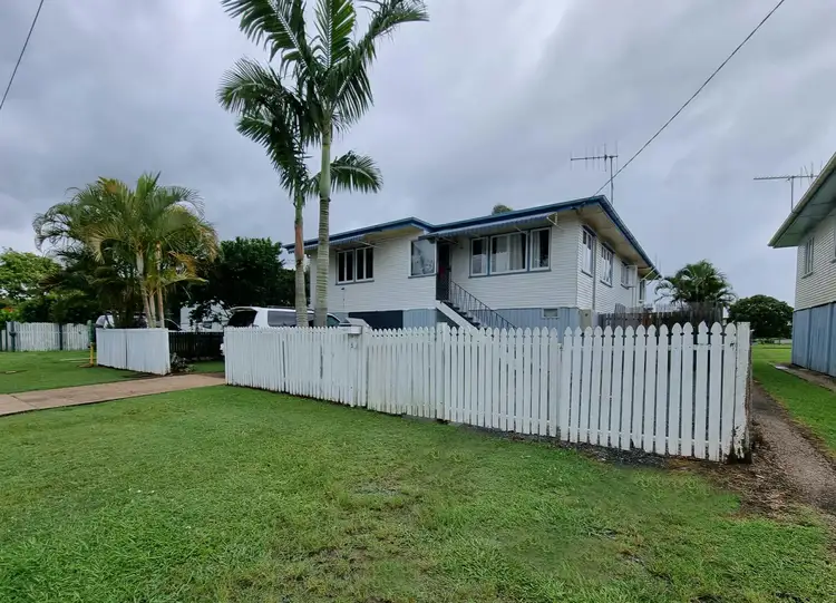 Third view of Homely house listing, 5 Margaret Street, Maryborough QLD 4650