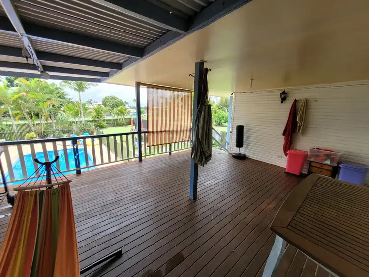 Sixth view of Homely house listing, 5 Margaret Street, Maryborough QLD 4650