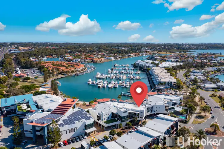 Fifth view of Homely unit listing, 23/2-10 Masthead Drive, Cleveland QLD 4163