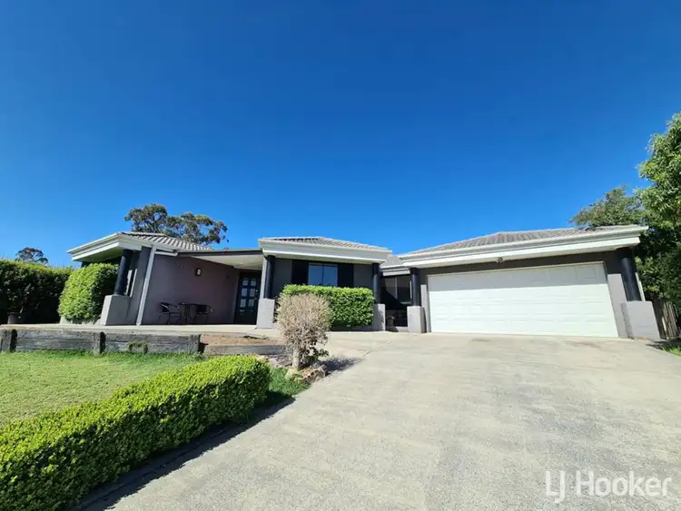 Main view of Homely house listing, 19 Bimbadeen Drive, Muswellbrook NSW 2333
