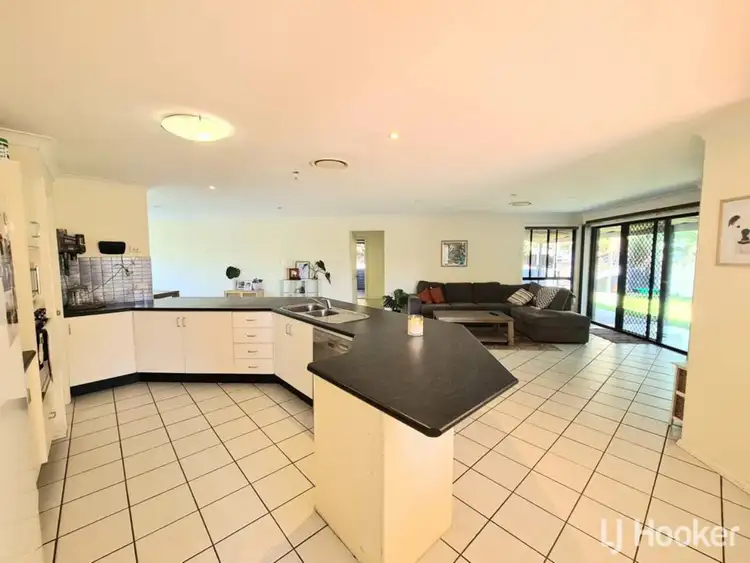 Second view of Homely house listing, 19 Bimbadeen Drive, Muswellbrook NSW 2333
