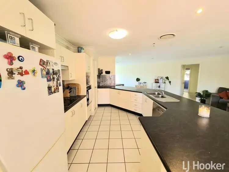 Third view of Homely house listing, 19 Bimbadeen Drive, Muswellbrook NSW 2333