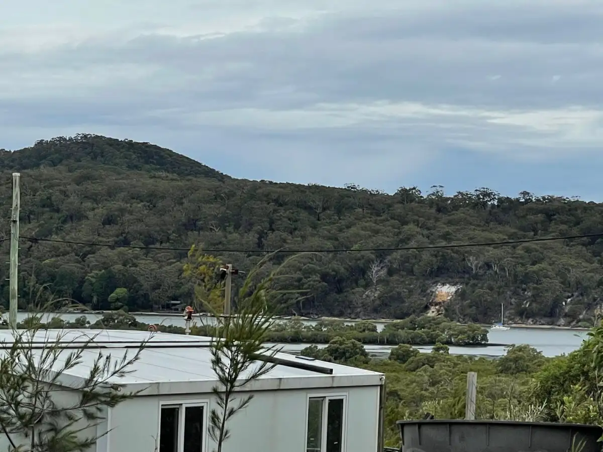Main view of Homely land listing, 12 Hillview Parade, Russell Island QLD 4184
