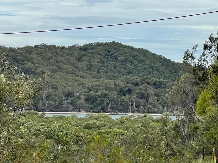 Third view of Homely land listing, 12 Hillview Parade, Russell Island QLD 4184