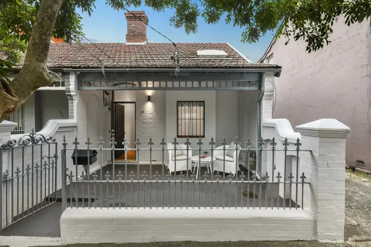 37 Laura Street, Newtown NSW 2042