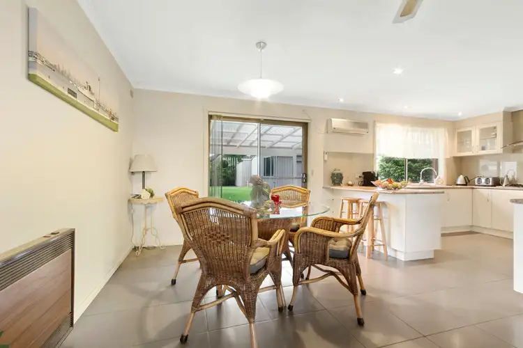 Second view of Homely house listing, 10 Lake Valley Way, Newlands Arm VIC 3875