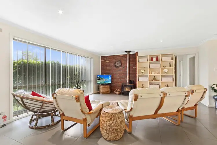Fourth view of Homely house listing, 10 Lake Valley Way, Newlands Arm VIC 3875